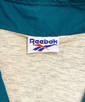 Reebok ブランドナイロンジャケット