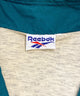 Reebok ブランドナイロンジャケット