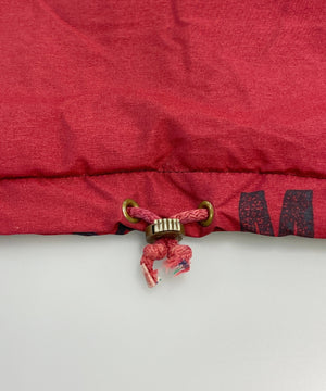 Reebok ブランドナイロンジャケット