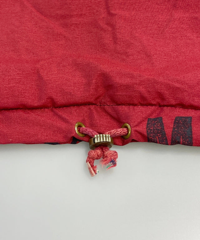 Reebok ブランドナイロンジャケット