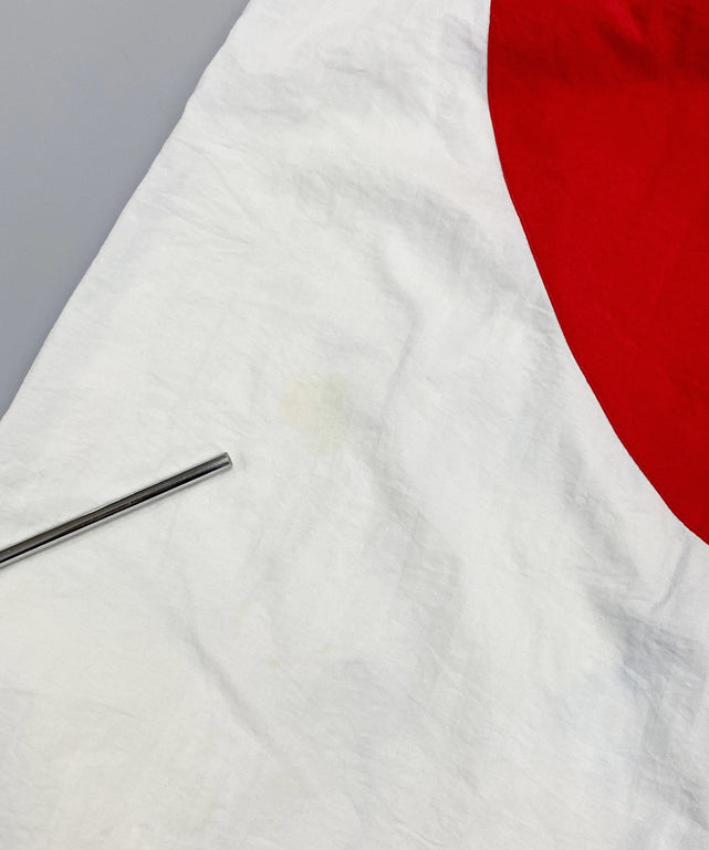 adidas ブランドナイロンジャケット