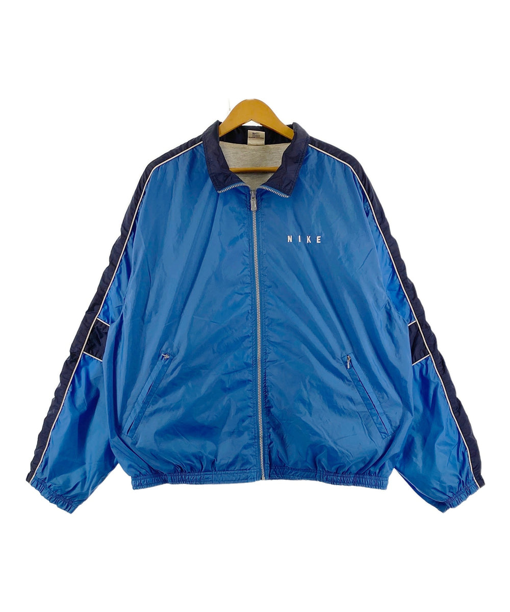 NIKE ブランドナイロンジャケット