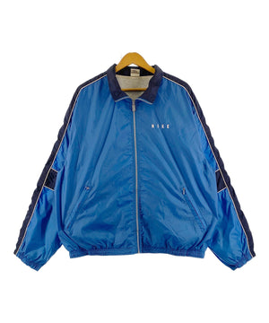 NIKE ブランドナイロンジャケット