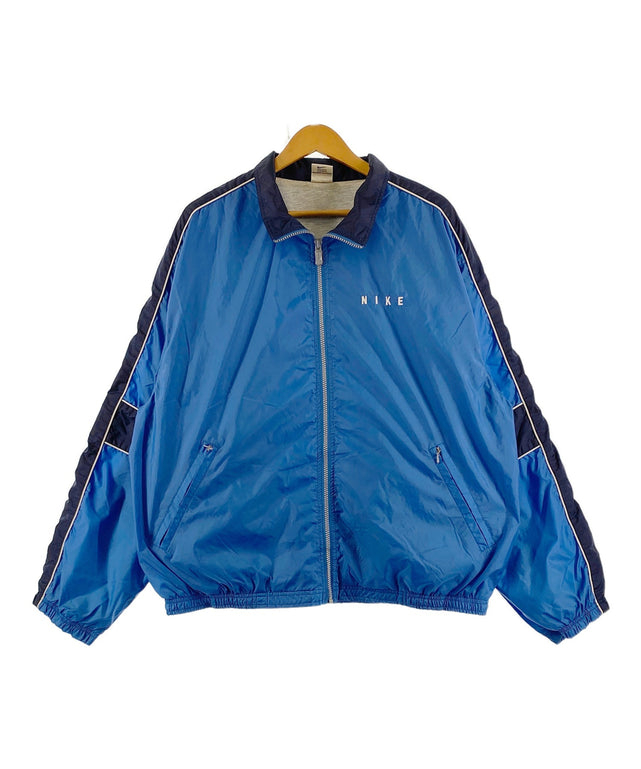 NIKE ブランドナイロンジャケット