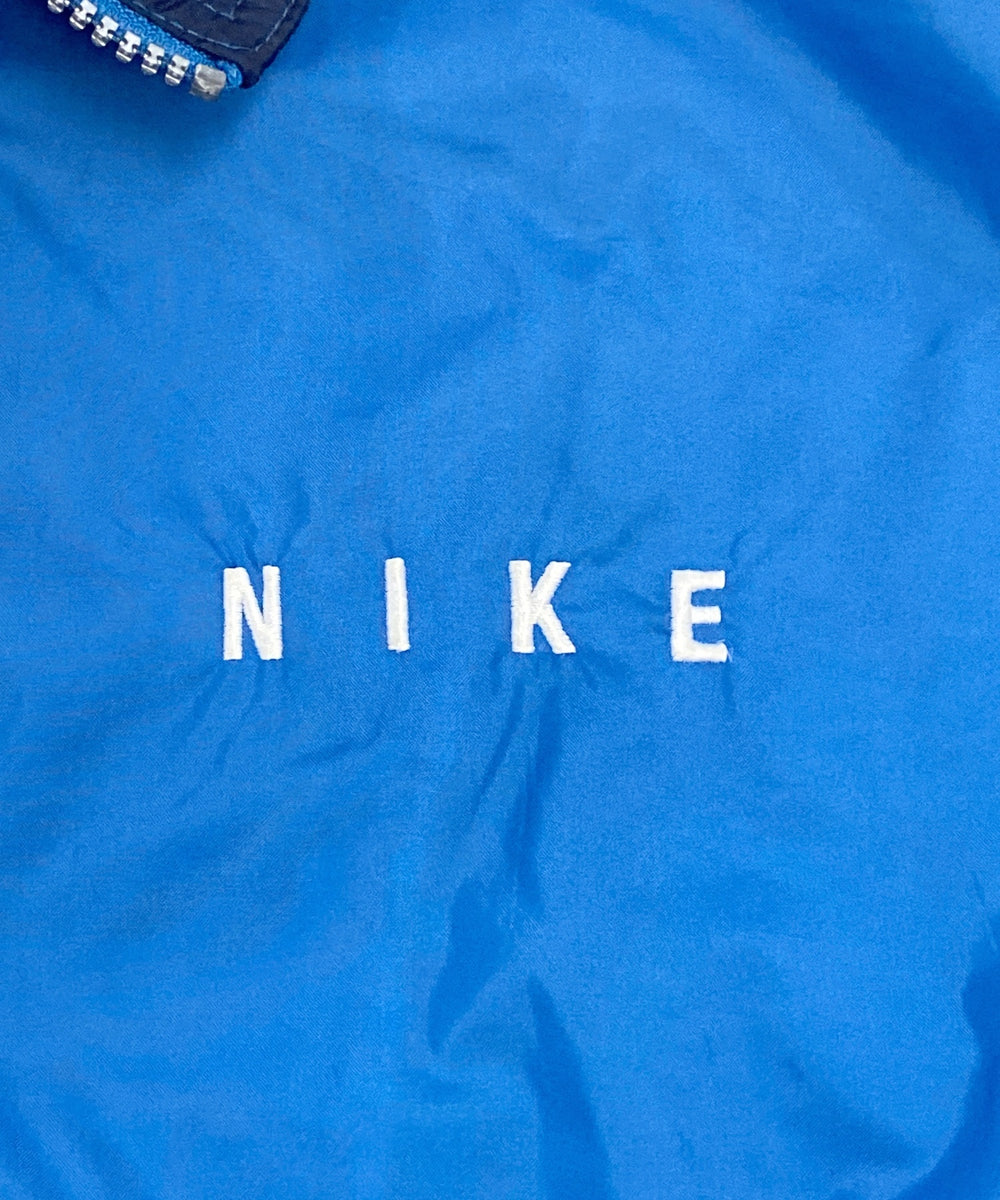 NIKE ブランドナイロンジャケット