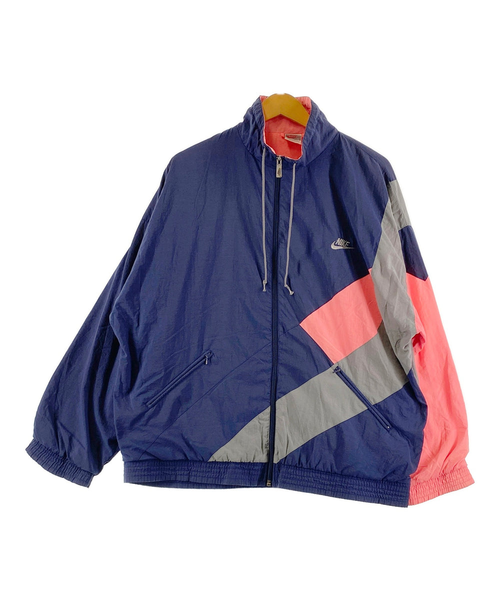 NIKE ブランドナイロンジャケット