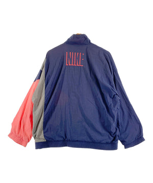 NIKE ブランドナイロンジャケット