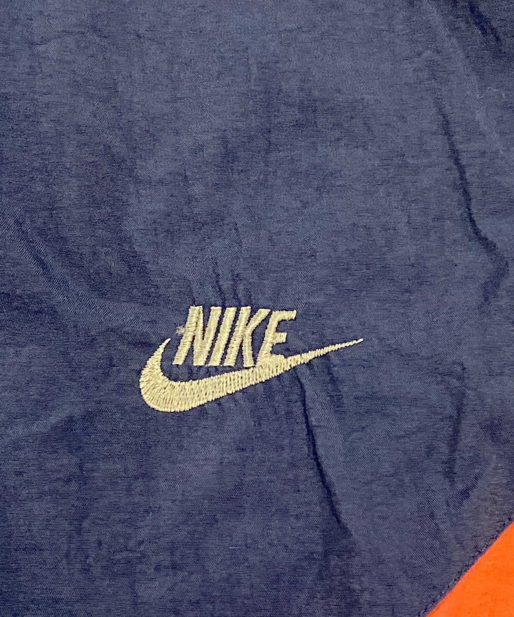 NIKE ブランドナイロンジャケット