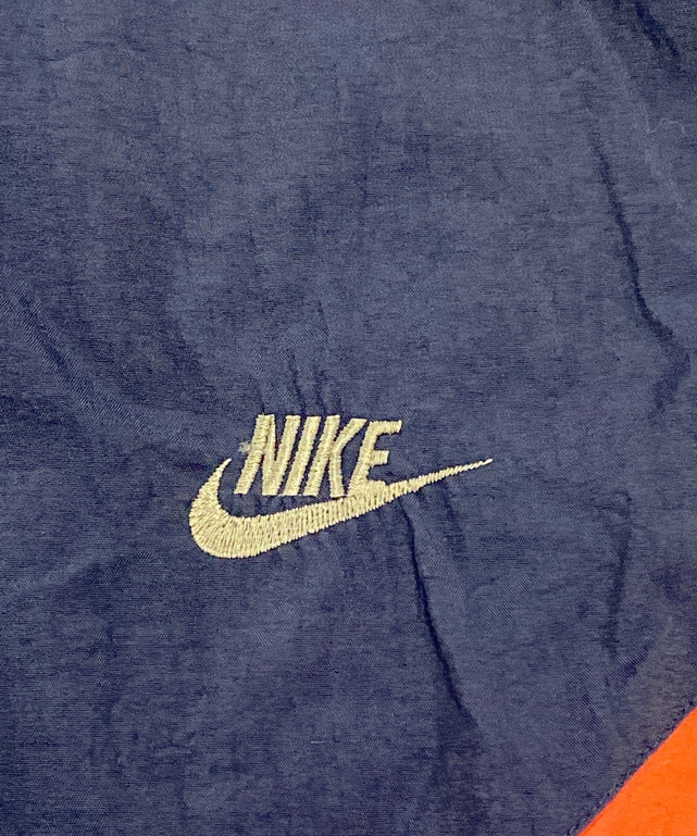 NIKE ブランドナイロンジャケット