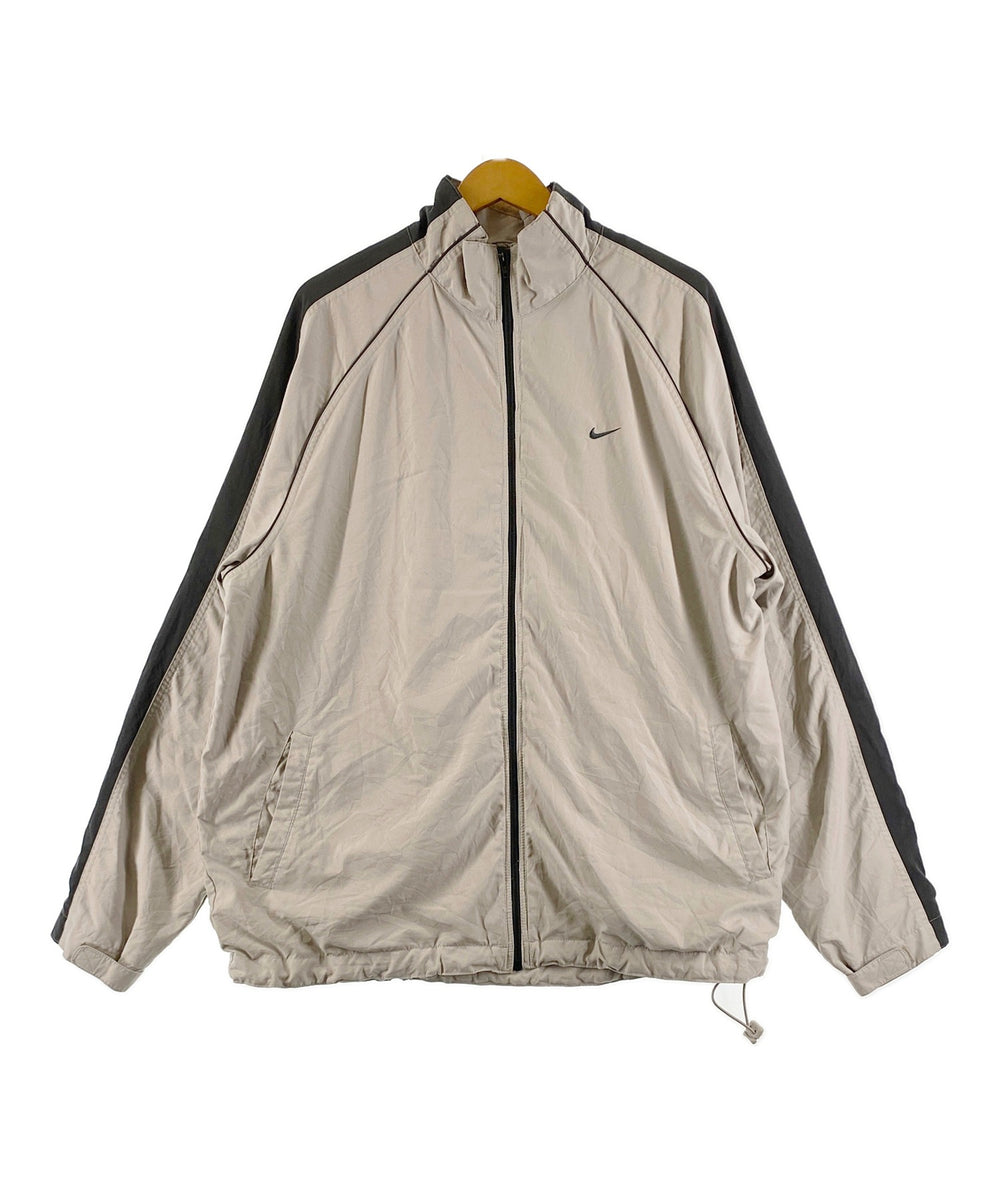 NIKE ブランドナイロンジャケット