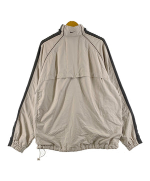 NIKE ブランドナイロンジャケット