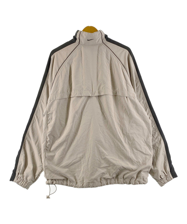 NIKE ブランドナイロンジャケット