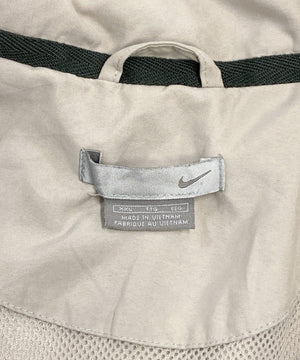 NIKE ブランドナイロンジャケット