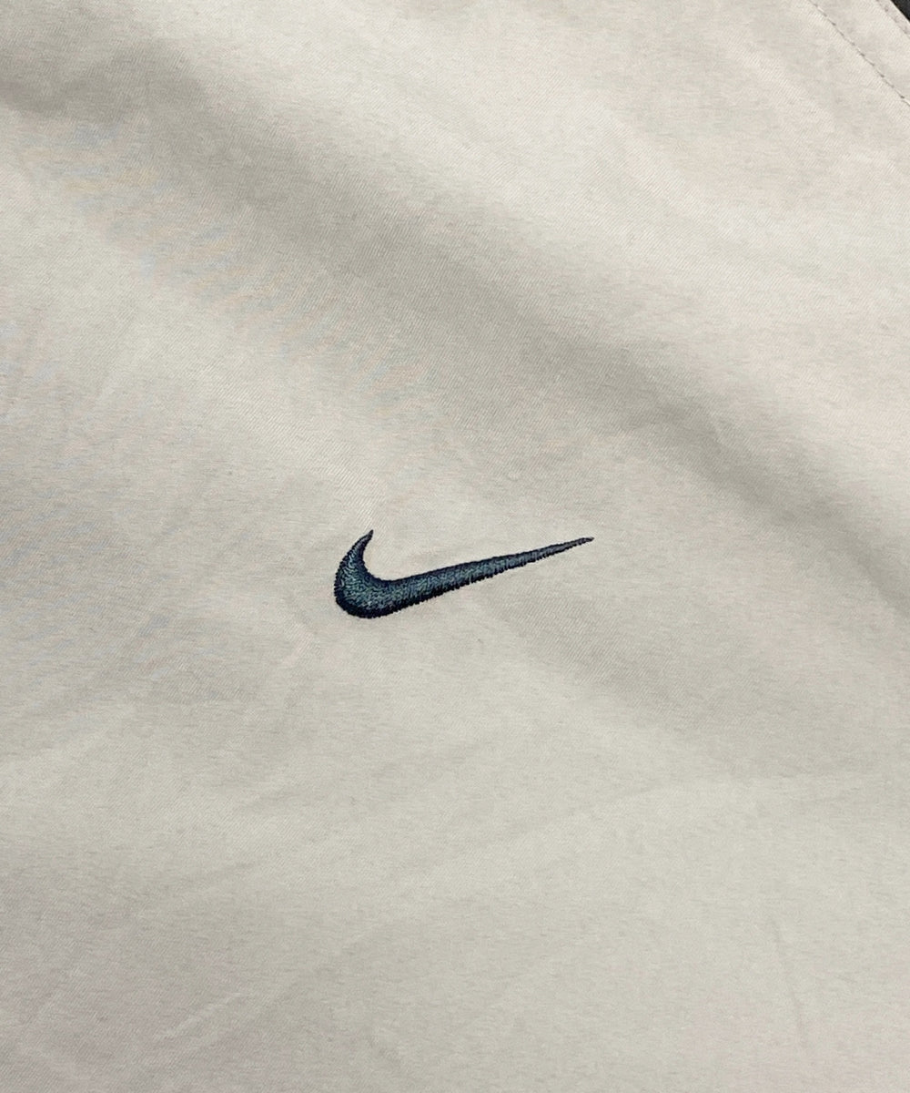 NIKE ブランドナイロンジャケット