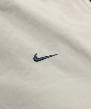 NIKE ブランドナイロンジャケット