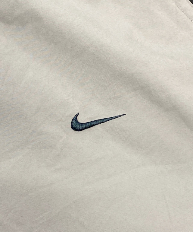 NIKE ブランドナイロンジャケット