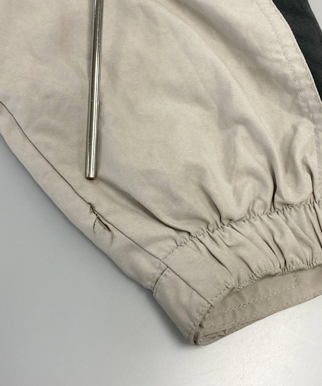 NIKE ブランドナイロンジャケット