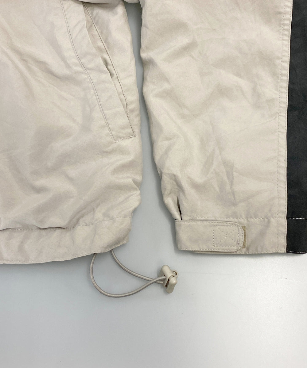 NIKE ブランドナイロンジャケット