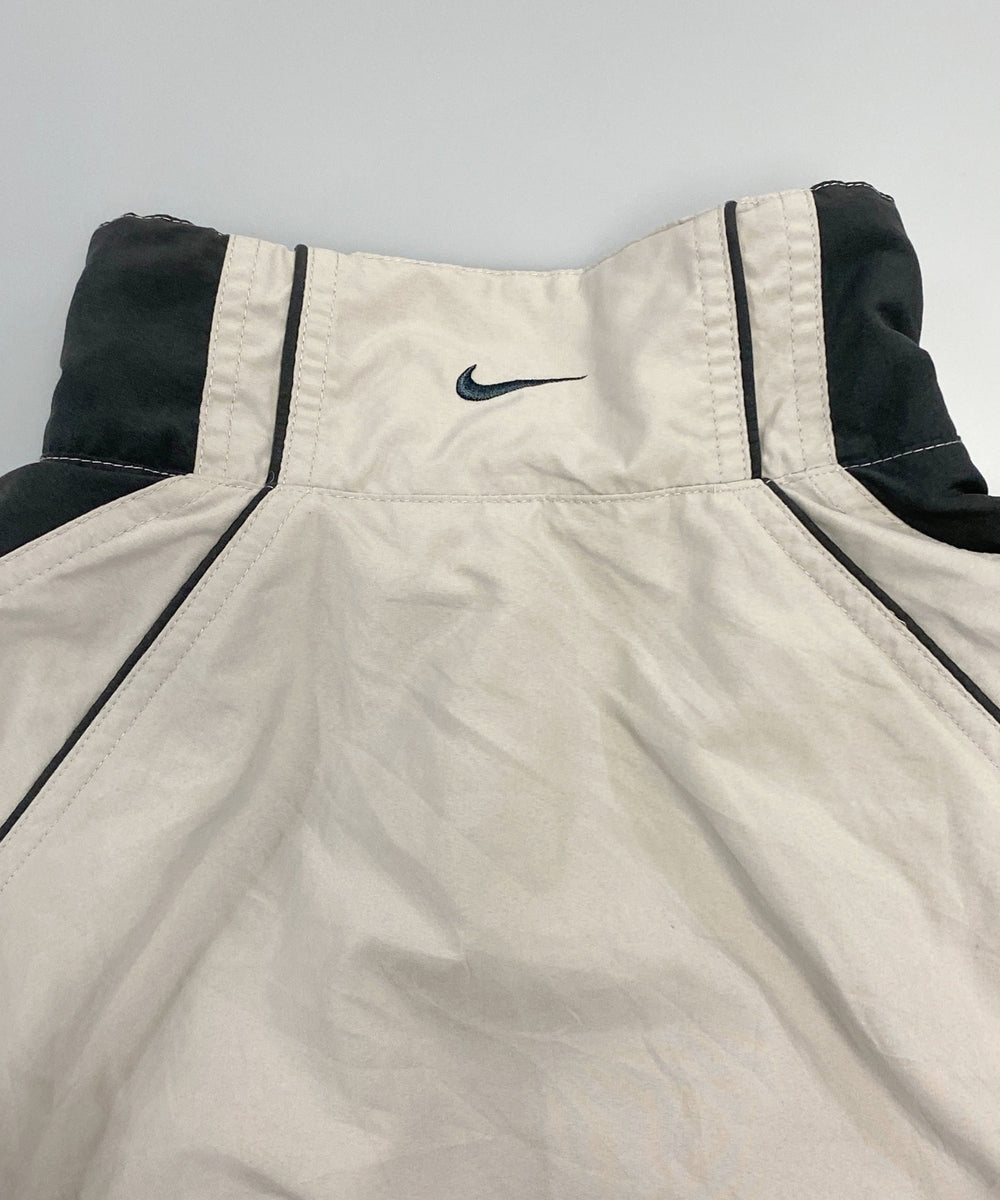 NIKE ブランドナイロンジャケット
