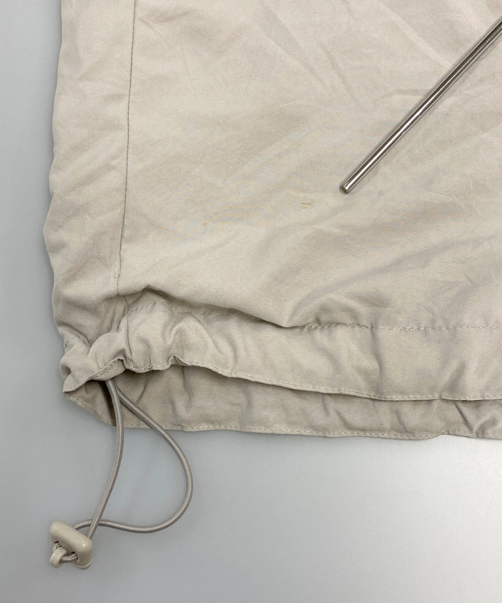 NIKE ブランドナイロンジャケット