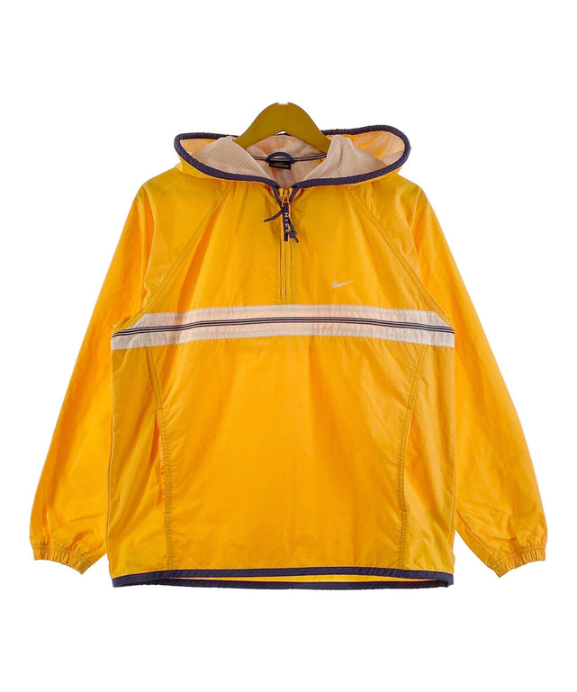 NIKE ブランドナイロンジャケット