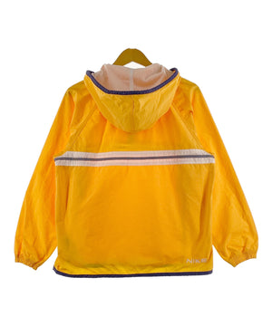 NIKE ブランドナイロンジャケット