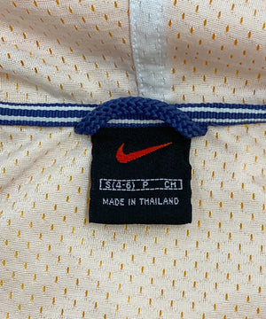 NIKE ブランドナイロンジャケット
