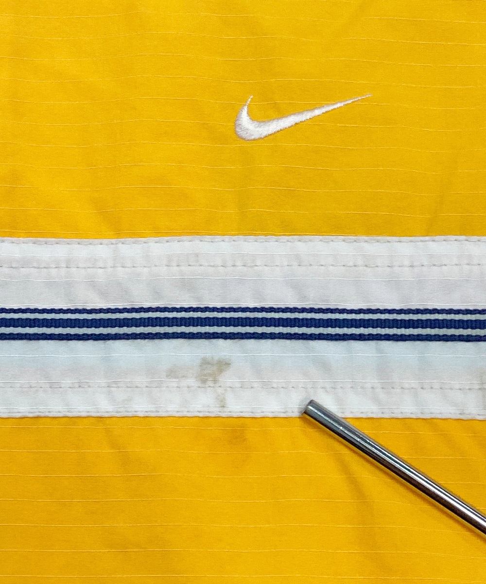 NIKE ブランドナイロンジャケット