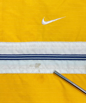 NIKE ブランドナイロンジャケット