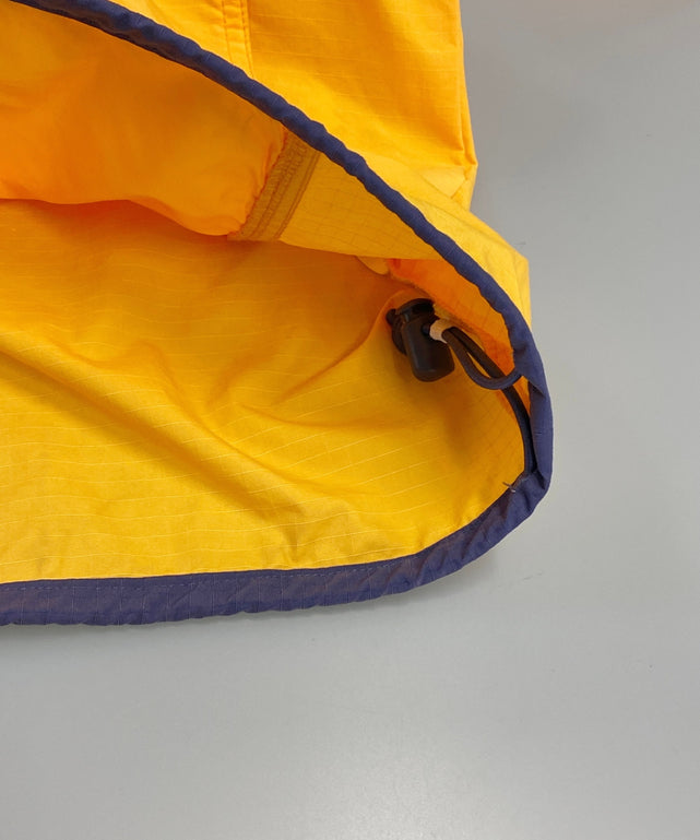 NIKE ブランドナイロンジャケット