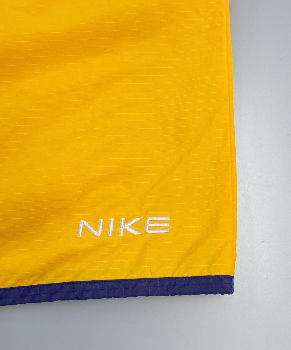 NIKE ブランドナイロンジャケット