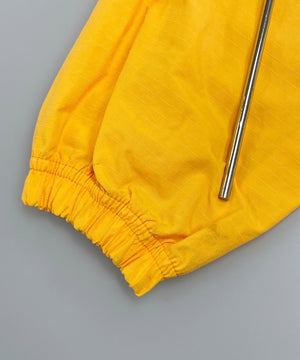 NIKE ブランドナイロンジャケット