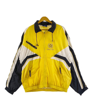 UMBRO ブランドナイロンジャケット