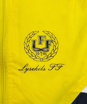 UMBRO ブランドナイロンジャケット