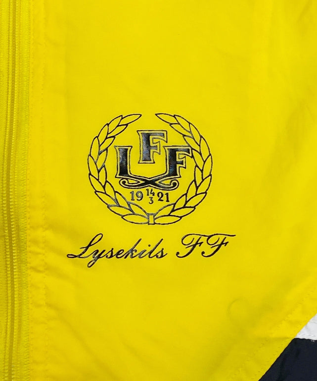 UMBRO ブランドナイロンジャケット