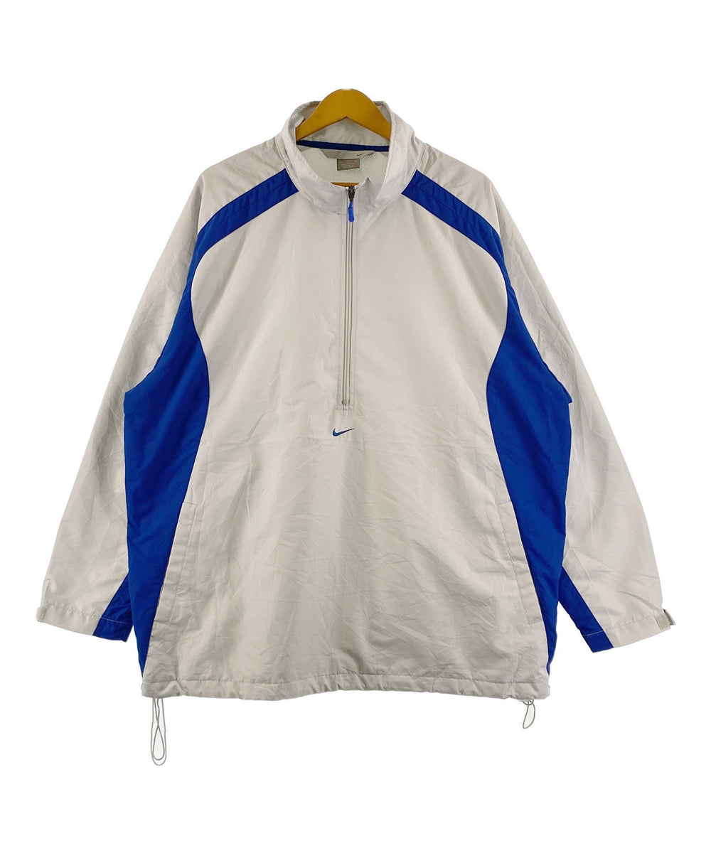 NIKE ブランドナイロンジャケット