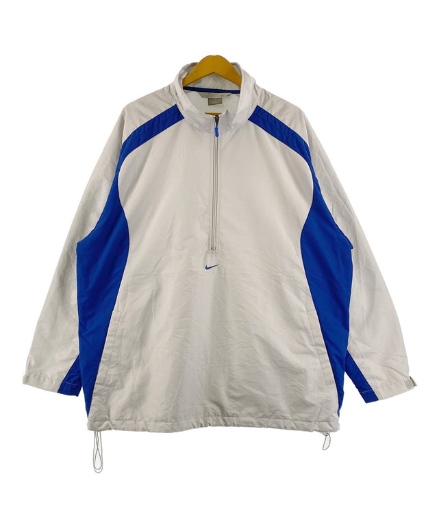 NIKE ブランドナイロンジャケット