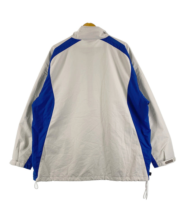 NIKE ブランドナイロンジャケット