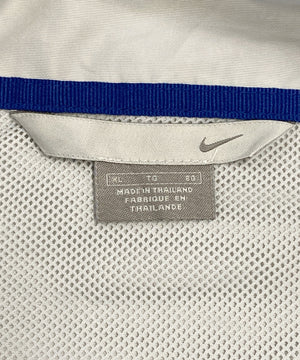 NIKE ブランドナイロンジャケット