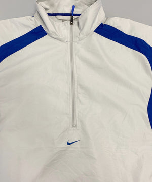 NIKE ブランドナイロンジャケット