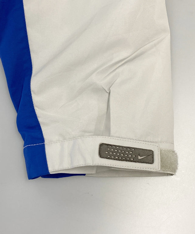 NIKE ブランドナイロンジャケット