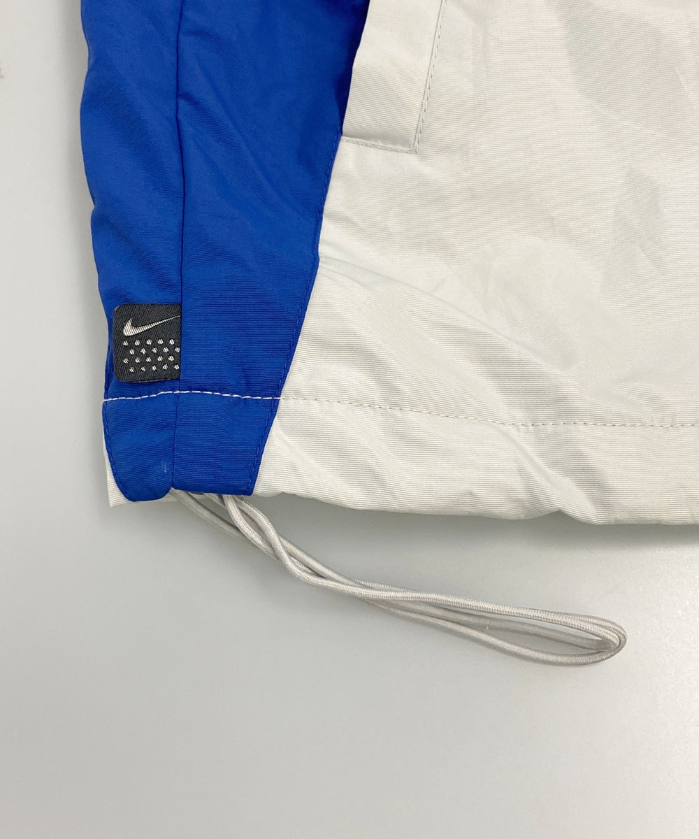 NIKE ブランドナイロンジャケット