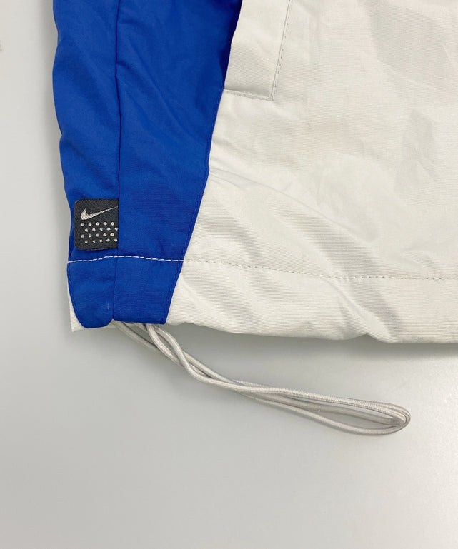 NIKE ブランドナイロンジャケット