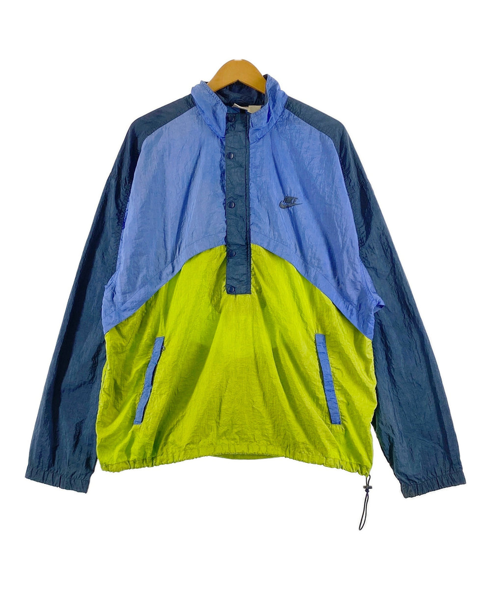 NIKE ブランドナイロンジャケット