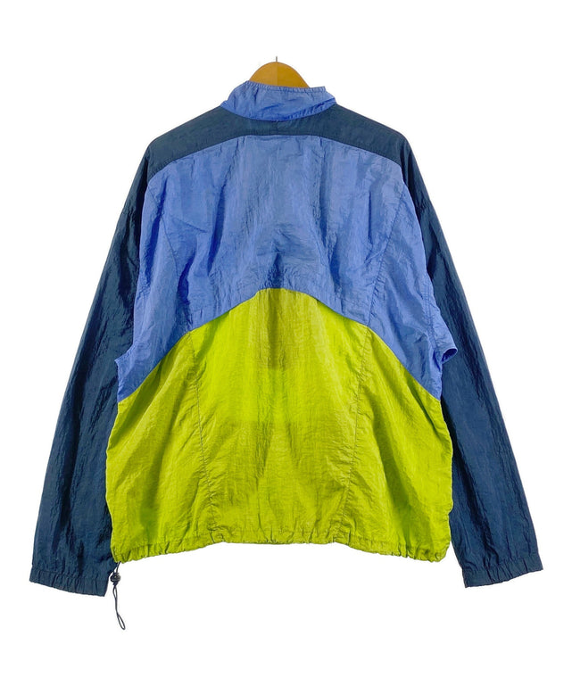 NIKE ブランドナイロンジャケット