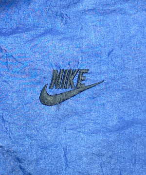 NIKE ブランドナイロンジャケット