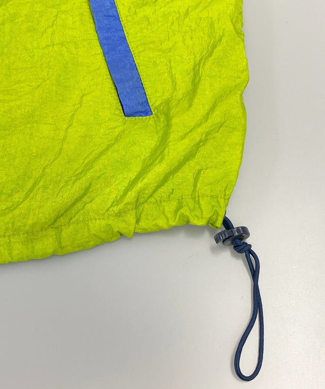 NIKE ブランドナイロンジャケット