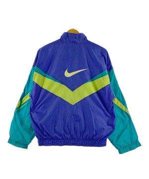 NIKE ブランドナイロンジャケット