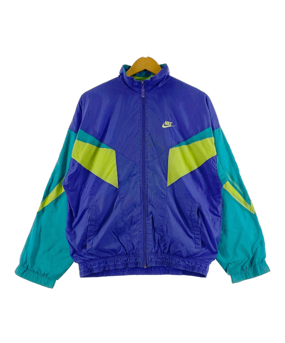 NIKE ブランドナイロンジャケット