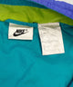 NIKE ブランドナイロンジャケット